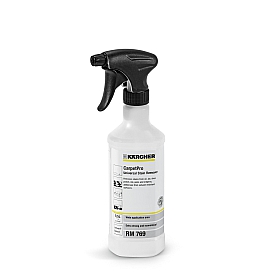 Hóa chất tẩy rửa.UNIVERSAL STAIN REMOVER RM 769